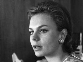 Fallece Odile Rodin, la última mujer de Porfirio Rubirosa