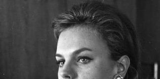 Fallece Odile Rodin, la última mujer de Porfirio Rubirosa