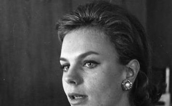 Fallece Odile Rodin, la última mujer de Porfirio Rubirosa