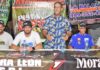 Anuncian segunda competencia de motocross puntuable en El Pino, La Vega