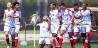 Haití será rival de RD en eliminatoria mundialista sub-17