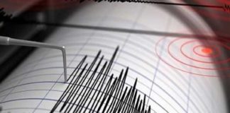 Un sismo de 8,0 sacude Perú y se siente en Ecuador, Colombia y Brasil