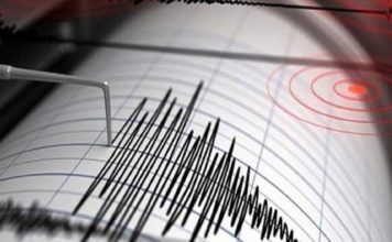 Un sismo de 8,0 sacude Perú y se siente en Ecuador, Colombia y Brasil