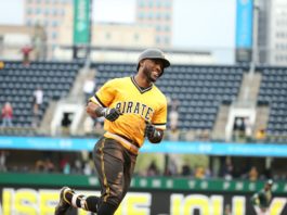Marte decide victoria de los Piratas en extrainnings