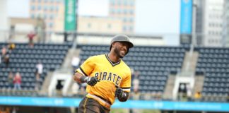 Marte decide victoria de los Piratas en extrainnings