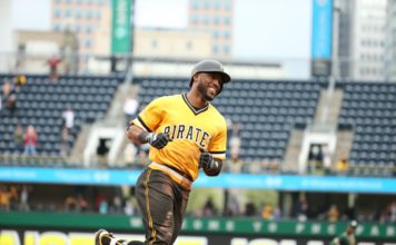Marte decide victoria de los Piratas en extrainnings
