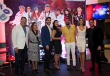 “Amada de la noche” reúne un elenco extraordinario