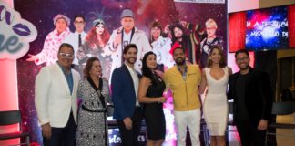 “Amada de la noche” reúne un elenco extraordinario