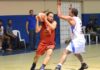 Ribera del Jaya y Santa Ana prevalecen en la tercera fecha Basket Barrial SFM