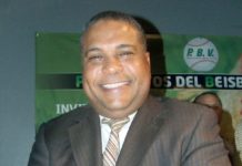 Fallece Héctor (Tito) Pereyra, presidente de la FEDOBE