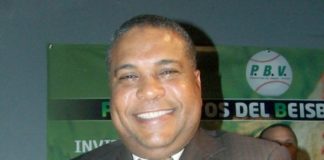 Fallece Héctor (Tito) Pereyra, presidente de la FEDOBE