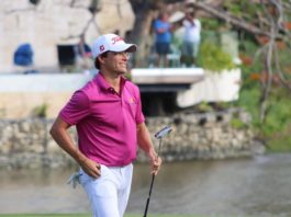 Willy Pumarol clasifica a los Juegos Panamericanos de Lima, Perú