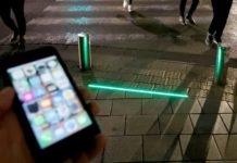 Francia advierte sobre efectos nefastos de las luces led en la retina y el sueño