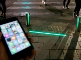 Francia advierte sobre efectos nefastos de las luces led en la retina y el sueño