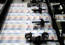 México registra superávit comercial de US$1.370 millones en abril