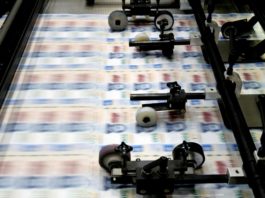 México registra superávit comercial de US$1.370 millones en abril