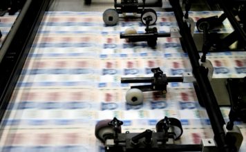 México registra superávit comercial de US$1.370 millones en abril