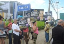 Atascada la maquinaria continuista; Danilo reconocería sus limitaciones: Análisis de Juan Bolívar Díaz