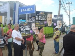 Atascada la maquinaria continuista; Danilo reconocería sus limitaciones: Análisis de Juan Bolívar Díaz