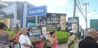 Atascada la maquinaria continuista; Danilo reconocería sus limitaciones: Análisis de Juan Bolívar Díaz