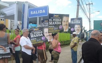 Atascada la maquinaria continuista; Danilo reconocería sus limitaciones: Análisis de Juan Bolívar Díaz