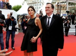 El show de Tarantino llega al Festival de Cannes