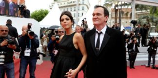 El show de Tarantino llega al Festival de Cannes