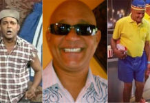 Muere el humorista Félix Peguero “Cambumbito”