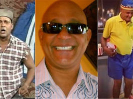 Muere el humorista Félix Peguero “Cambumbito”