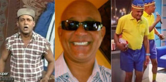 Muere el humorista Félix Peguero “Cambumbito”