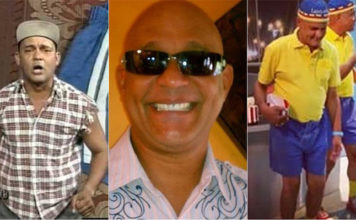 Muere el humorista Félix Peguero “Cambumbito”