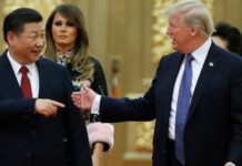 Google rompe con Huawei: «China no negocia con una pistola apuntándole a la cabeza»