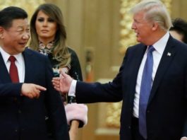 Google rompe con Huawei: «China no negocia con una pistola apuntándole a la cabeza»