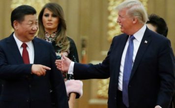 Google rompe con Huawei: «China no negocia con una pistola apuntándole a la cabeza»