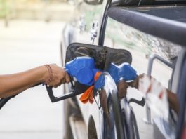 Se mantienen nuevamente los precios de los combustibles