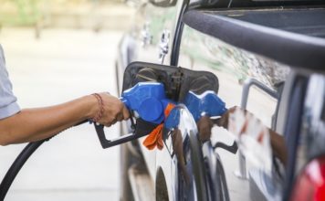 Rebajas en algunos combustibles para esta semana