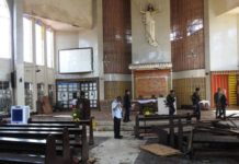 Uno de cada nueve cristianos sufre persecución en el mundo según «Puertas Abiertas»