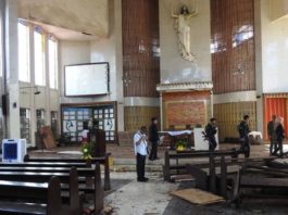 Uno de cada nueve cristianos sufre persecución en el mundo según «Puertas Abiertas»