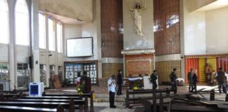 Uno de cada nueve cristianos sufre persecución en el mundo según «Puertas Abiertas»