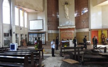 Uno de cada nueve cristianos sufre persecución en el mundo según «Puertas Abiertas»