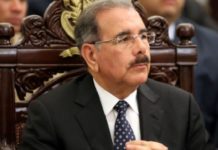 Encuesta Mark Penn: ¿Cuán satisfecho está el país con la labor de Danilo Medina?