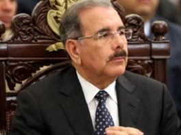 Encuesta Mark Penn: ¿Cuán satisfecho está el país con la labor de Danilo Medina?