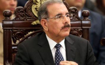 Encuesta Mark Penn: ¿Cuán satisfecho está el país con la labor de Danilo Medina?