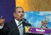 Advierten oposición y oficialistas “Espera y desespera” por decisión de Danilo sobre repostulación