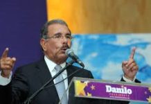 Advierten oposición y oficialistas “Espera y desespera” por decisión de Danilo sobre repostulación