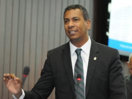 Demóstenes Martínez: “La unidad interna de PLD nunca ha estado en riesgo”