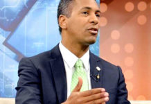 Diputado Demóstenes Martínez dice compete al Congreso enmendar error del “arrastre”