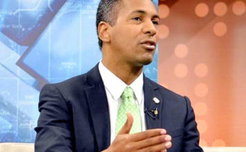 “Elección de Demóstenes Martínez es señal de unidad e institucionalidad”