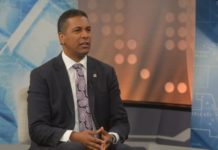 Demóstenes Martínez: “La Junta ha errado de manera garrafal al crear dos formas de elección de senadores»