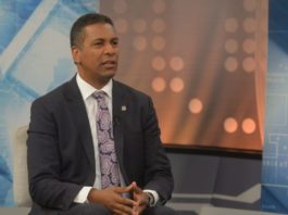 Demóstenes Martínez confía PLD cumpla acuerdo establece que presida Cámara de Diputados